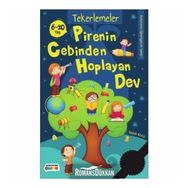 Pirenin Cebinden Hoplayan Dev - Yaşar Koca