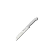 Pirge 17.5 cm Ecco Pro Beyaz Ekmek Bıçağı