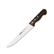 Pirge 31256 Sultanpro No:6 30 cm Venge Saplı Kasap Bıçağı