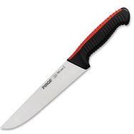 Pirge 31382 PRO2002 No:2 16,5 cm Süper Tutuş Kasap Bıçağı