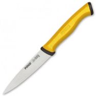 Pirge 34048 Sivri Duo 12 cm Sarı Sebze Bıçağı