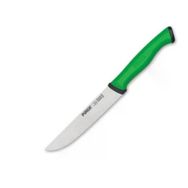 Pirge 34052 Duo 12.5 cm Yeşil Mutfak Bıçağı
