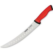 Pirge 34622 Duo 21 cm Oluklu Kıvrık Mutfak Bıçağı