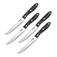 Pirge 35107 4 Parça Steak Bıçağı Pom Aile Seti