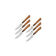 Pirge 35150 Mangal Partisi 6 Parça Steak Bıçağı Seti