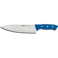 Pirge 36165 Profesyonel 21 cm Siyah Şef Bıçak
