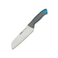 Pirge 37167 18 cm 50x180x3 mm Gastro Santoku Bıçağı