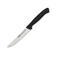Pirge 38042 12 cm Siyah Ecco Sebze Bıçağı