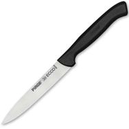 Pirge 38048 Sivri Ecco 12 cm Siyah Sebze Bıçağı