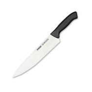 Pirge 38172 25 cm Siyah Ecco Şef Bıçağı