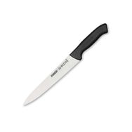 Pirge 38312 18 cm Siyah Ecco Dilimleme Bıçağı
