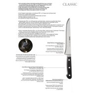 Pirge 49002 Classic 16 cm Fileto Bıçak