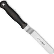 Pirge 62172 Mini Kıvrık 12 cm Creme Pasta Paleti