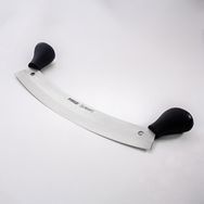 Pirge 71122 Ecco Siyah 35 cm Zırh Kıyma Bıçağı