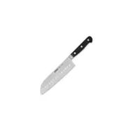 Pirge Classic 18 cm Santoku Bıçağı Oluklu