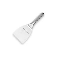 Pirge Creme 11 cm Paslanmaz Sap Spatula