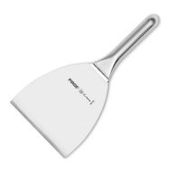 Pirge Creme 13,5 cm Paslanmaz Sap Spatula