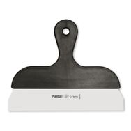Pirge Creme 27 cm Hamur Kazıyıcısı