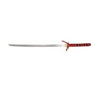 Pirge Creme 75 cm Süs Pasta Kılıcı