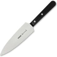 Pirge Creme Çift Dişli 16 cm Pasta Servis Bıçağı