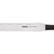 Pirge Creme Çift Dişli 30 cm Pasta Bıçağı