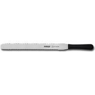 Pirge Creme Çift Dişli 35 cm Pasta Bıçağı
