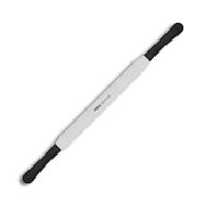 Pirge Creme Çift Saplı 30 cm Pasta Paleti