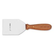 Pirge Creme No. 1 Ahşap Sap 11 cm Spatula