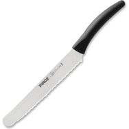 Pirge Deluxe Dişli 18 cm Ekmek Bıçağı