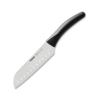 Pirge Deluxe Oluklu 17 cm Santoku Bıçağı