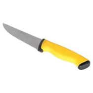Pirge Duo 14.5 cm Sarı Kasap Bıçağı