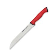 Pirge Duo 34024 17.5 cm Küçük Ekmek Bıçağı