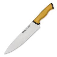 Pirge Duo 34162 Sarı 23 cm Şef Bıçağı