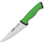 Pirge Duo No.1 Sivri 14.5 cm Kasap Bıçağı