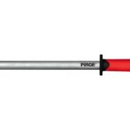 Pirge Duo No:12 30 cm Oval Masat