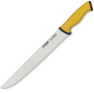 Pirge Duo Sivri 35 cm Şarküteri Bıçağı