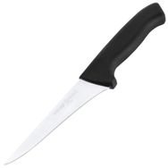 Pirge Ecco 14.5 cm Siyah Sıyırma Bıçağı