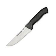 Pirge Ecco 38102 16.5 CM Siyah Kasap Bıçağı