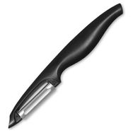 Pirge Ecco Siyah 19 cm Sebze Soyucu