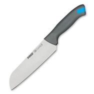Pirge Gastro 17 cm Santoku Bıçağı