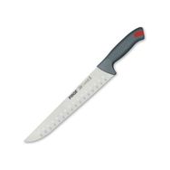 Pirge Gastro No.5 Oluklu 25 cm Kasap Bıçağı