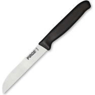 Pirge Küt Dişli 9 cm Meyve Bıçağı