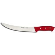 Pirge Profi Kavisli 21 cm Et Doğrama Bıçağı