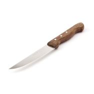 Pirge Sultan Venge 13 cm Kahverengi Mutfak Bıçağı
