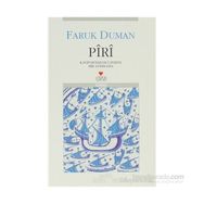 PIRI - FARUK DUMAN