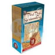 PIRI REIS'IN SERÜVENLERİ (10 KITAP) - KEMALETTIN ÇALIK