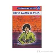 PIRI VE ZAMAN KILAVUZU 5. KITAP - DILEK ÇINGI