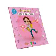 Pırıl İle Kavramlar - Trt Çocuk