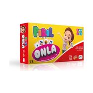 Pırıl Onla Zeka Oyunu