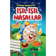 Pırıl Pırıl Masallar - Kolektif - Damla Yayınlar